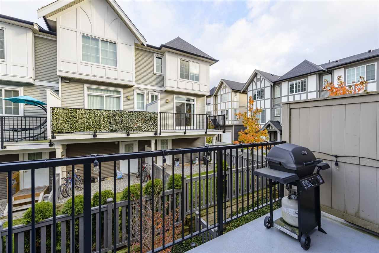 Main Photo: 84 30989 WESTRIDGE Place in Abbotsford: Abbotsford West Townhouse for sale in "BRIGHTON AT WESTERLEIGH" : MLS®# R2515806