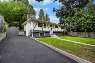 Photo 2: 1660 SHERIDAN Avenue in Coquitlam: Central Coquitlam House for sale : MLS®# R2878536