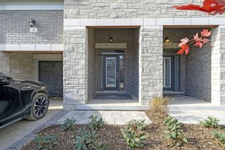 Photo 14: 4 Tarmola Park Court in Toronto: Humber Summit House (3-Storey) for sale (Toronto W05)  : MLS®# W8041570