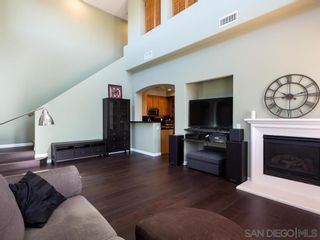 Photo 3: Townhouse for sale : 3 bedrooms : 2712 Piantino Circle in San Diego