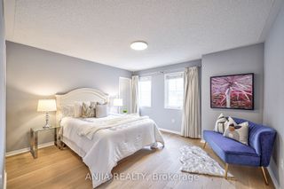 Photo 26: 43 Delray Drive in Markham: Greensborough House (2-Storey) for sale : MLS®# N8246760