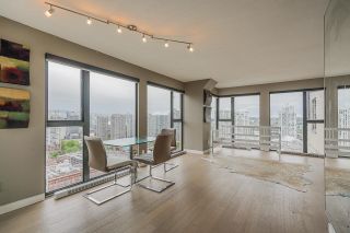 Photo 21: 2305 1155 HOMER Street in Vancouver: Yaletown Condo for sale in "City Crest" (Vancouver West)  : MLS®# R2734985