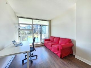 Photo 4: 612 1777 W 7TH Avenue in Vancouver: Fairview VW Condo for sale in "KITS 360" (Vancouver West)  : MLS®# R2873551