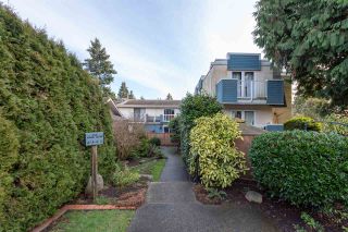 Photo 26: 5 114 PARK Row in New Westminster: Queens Park Townhouse for sale in "Clinton Place" : MLS®# R2537168
