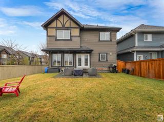 Photo 50: 3704 KIDD Crescent in Edmonton: Zone 56 House for sale : MLS®# E4386231