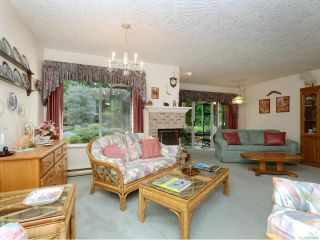 Photo 10: 695 Pine Ridge Dr in COBBLE HILL: ML Cobble Hill House for sale (Malahat & Area)  : MLS®# 798130