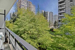 Photo 12: 401 720 HAMILTON Street in New Westminster: Uptown NW Condo for sale in "THE GENERATIONS" : MLS®# R2881560