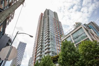 Photo 1: 1108 1351 CONTINENTAL Street in Vancouver: Downtown VW Condo for sale in "Maddox" (Vancouver West)  : MLS®# R2456999