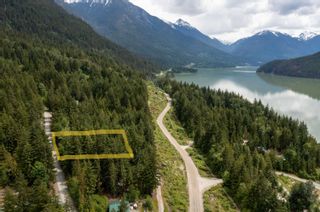 Photo 10: LOT 96 6500 IN-SHUCK-CH FOREST SERVICE Road in Mount Currie: Lillooet Lake Land for sale in "LILLOOET LAKE ESTATES" (Pemberton)  : MLS®# R2701773