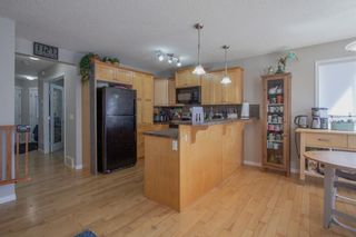 Photo 8: 154 Canals Circle SW: Airdrie Semi Detached for sale : MLS®# A1250197