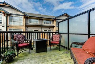Photo 22: 60 11305 240TH Street in Maple Ridge: Cottonwood MR Townhouse for sale in "MAPLE HEIGHTS" : MLS®# R2559877