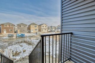 Photo 41: 1124 BAYVIEW Gardens SW: Airdrie Detached for sale : MLS®# A2034853