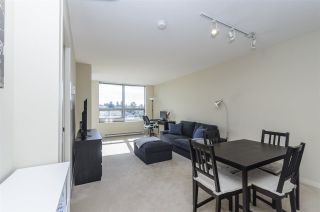 Photo 5: 705 3663 CROWLEY Drive in Vancouver: Collingwood VE Condo for sale in "LATITUDE" (Vancouver East)  : MLS®# R2208070