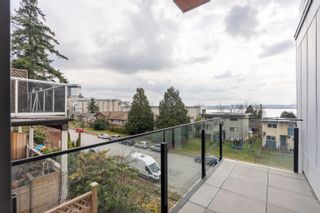 Photo 26: 1 434 E 1ST Street in North Vancouver: Lower Lonsdale 1/2 Duplex for sale : MLS®# R2872618