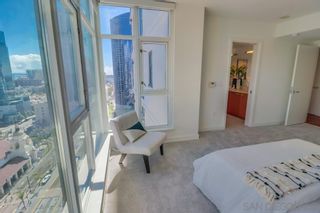 Photo 22: DOWNTOWN Condo for sale : 2 bedrooms : 1199 Pacific Hwy #2004 in San Diego