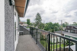 Photo 22: 3502 TURNER Street in Vancouver: Renfrew VE House for sale (Vancouver East)  : MLS®# R2176469