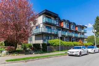 Photo 23: 104 1205 W 14TH Avenue in Vancouver: Fairview VW Townhouse for sale (Vancouver West)  : MLS®# R2609466