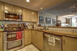 Photo 10: 307 1108 6 Avenue SW in Calgary: Downtown West End Apartment for sale : MLS®# A2107324