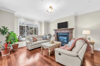 Photo 18: 2220 W 37TH Avenue in Vancouver: Kerrisdale House for sale (Vancouver West)  : MLS®# R2865095