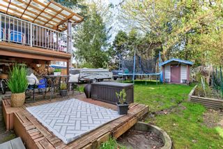 Photo 15: 3203 MARINER Way in Coquitlam: Ranch Park House for sale : MLS®# R2695302