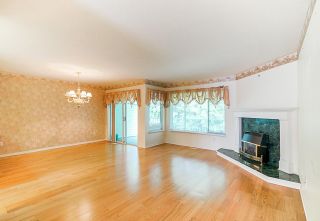 Photo 7: 10 2988 HORN Street in Abbotsford: Central Abbotsford Townhouse for sale in "CREEKSIDE ESTATES" : MLS®# R2482262