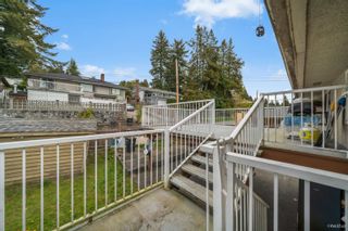 Photo 11: 5079 MARINE Drive in Burnaby: South Slope House for sale (Burnaby South)  : MLS®# R2872464