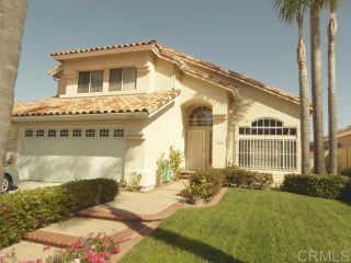 Main Photo: House for rent : 3 bedrooms : 1648 Olympus Loop Dr. in Vista