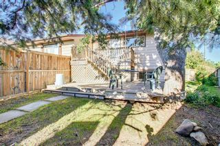 Photo 25: 606 Whitewood Road NE in Calgary: Whitehorn Semi Detached for sale : MLS®# A1241398