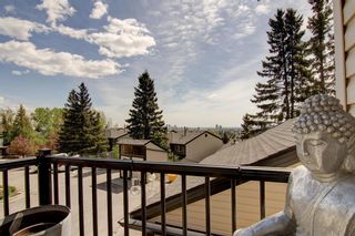 Photo 37: 14 448 Strathcona Drive SW in Calgary: Strathcona Park Row/Townhouse for sale : MLS®# A1221433
