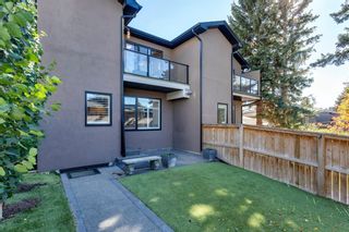 Photo 49: 915 35 Street NW in Calgary: Parkdale Semi Detached for sale : MLS®# A1146678