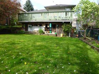 Photo 16: 350 ALBERTA Street in New Westminster: Sapperton House for sale : MLS®# R2055725