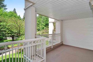 Photo 3: 202 2975 PRINCESS Crescent in Coquitlam: Canyon Springs Condo for sale : MLS®# R2174512