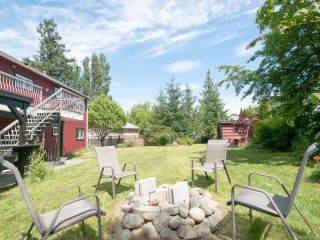 Photo 11: 1823 O'LEARY Avenue in CAMPBELL RIVER: CR Campbell River West House for sale (Campbell River)  : MLS®# 762169