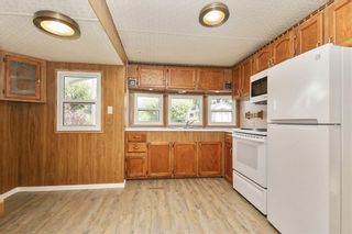 Photo 3: 45 14600 MORRIS VALLEY Road: Manufactured Home for sale in Mission: MLS® #R2869471
