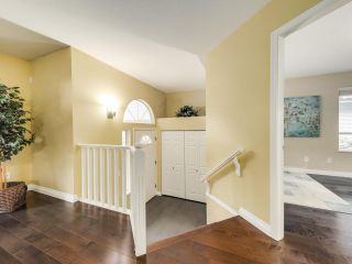 Photo 13: 149 101 PARKSIDE Drive in Port Moody: Heritage Mountain Townhouse for sale in "Treetops" : MLS®# R2509832