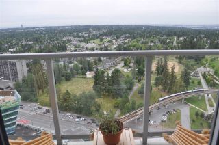 Photo 15: 3508 9981 WHALLEY Boulevard in Surrey: Whalley Condo for sale in "Park Place" (North Surrey)  : MLS®# R2279566