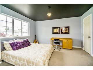 Photo 16: 638 THOMPSON Avenue in Coquitlam: Coquitlam West House for sale in "Burquitlam" : MLS®# R2071441