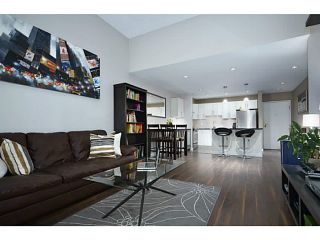 Photo 4: 307 1551 W 11th Street in Vancouver: Fairview VW Condo for sale (Vancouver West)  : MLS®# V1043192