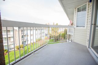 Photo 13: 311 22514 116 Avenue in Maple Ridge: East Central Condo for sale in "FRASER COURT" : MLS®# R2322303