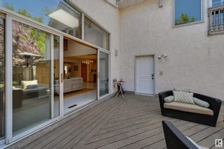 Photo 48: 13512 101 Avenue in Edmonton: Zone 11 House for sale : MLS®# E4297522
