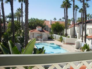 Photo 5: RANCHO PENASQUITOS Condo for sale : 3 bedrooms : 9380 Twin Trails Dr #204 in San Diego
