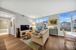 Photo 9: 312 5687 GRAY Avenue in Vancouver: University VW Condo for sale (Vancouver West)  : MLS®# R2648975