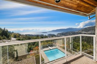Photo 17: 4791 WESTWOOD Place in West Vancouver: Cypress Park Estates House for sale : MLS®# R2684338