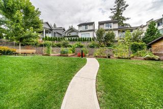 Photo 20: 1 15717 MOUNTAIN VIEW Drive in Surrey: Grandview Surrey Townhouse for sale in "Olivia" (South Surrey White Rock)  : MLS®# R2610838