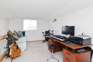 Photo 18: 29 SOMERVALE Close SW in Calgary: Somerset House for sale : MLS®# C4111976