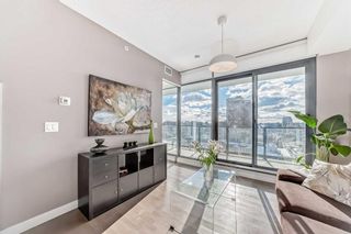Photo 9: 1201 1010 6 Street SW in Calgary: Beltline Apartment for sale : MLS®# A2107093