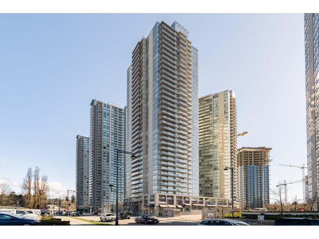 Main Photo: 3510 13688 100 Avenue in Surrey: Whalley Condo for sale in "One Park Place" (North Surrey)  : MLS®# R2481277