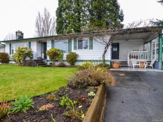 Photo 1: 468 Sandowne Dr in CAMPBELL RIVER: CR Campbell River Central House for sale (Campbell River)  : MLS®# 755540
