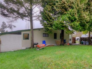 Photo 17: 110 Woodhouse St in NANAIMO: Na South Nanaimo House for sale (Nanaimo)  : MLS®# 783373