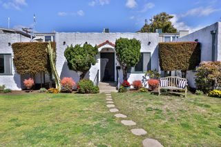 Main Photo: CORONADO VILLAGE House for rent : 1 bedrooms : 938 C Ave in Coronado